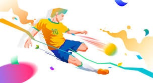 赵奕欢开着越野卡丁车飒爽登场